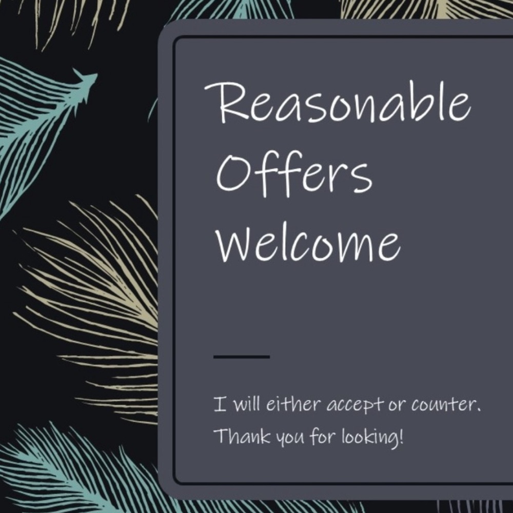 I 💕 Offers
